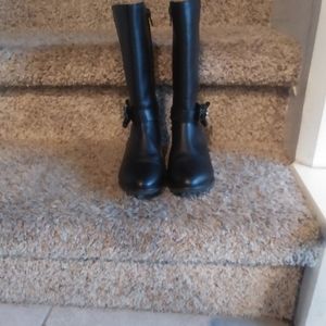Juicy Couture Kids boots